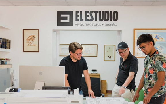 Consultoría Técnica