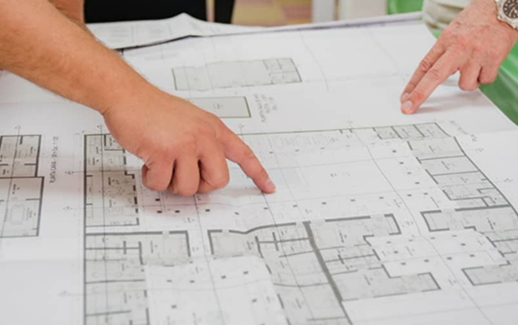 Proyectos Arquitectónicos